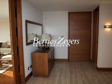 Departamento en Venta en San Carlos Apoquindo/ Colegios Juanita, Padre Hurtado