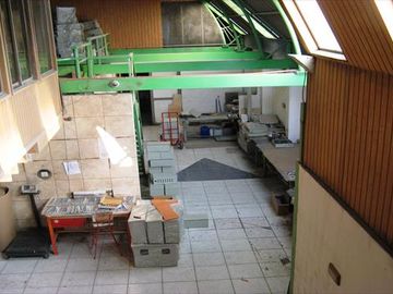Industrial en Venta en  La Granja