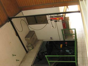 Industrial en Venta en  La Granja