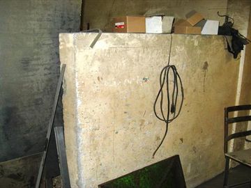 Industrial en Venta en  La Granja