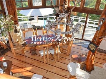 Casa en Venta en Miaradores De Mantagua