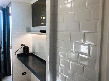 Departamento en Venta en Eduardo Castillo Velasco