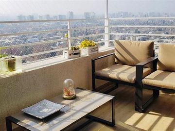 Departamento en Venta en Eduardo Castillo Velasco