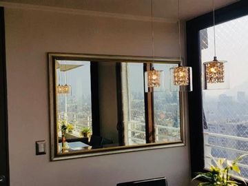 Departamento en Venta en Eduardo Castillo Velasco