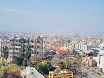 Departamento en Venta en Eduardo Castillo Velasco