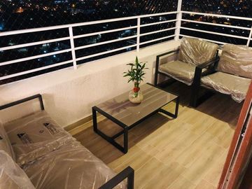 Departamento en Venta en Eduardo Castillo Velasco