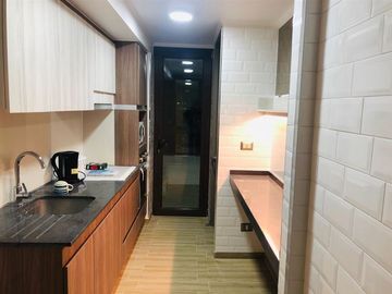 Departamento en Venta en Eduardo Castillo Velasco