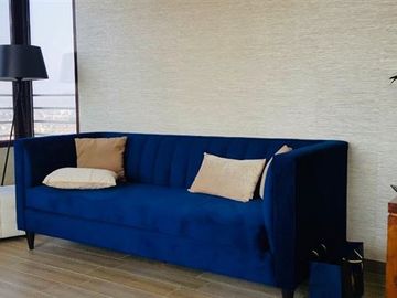 Departamento en Venta en Eduardo Castillo Velasco