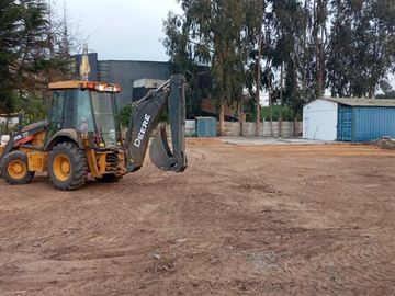 Sitio en Venta en Fereteria Higuerillas