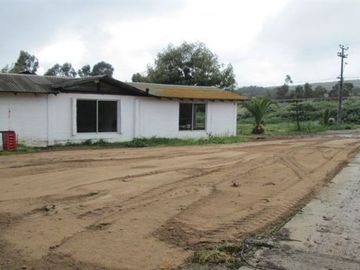 Sitio en Venta en Fereteria Higuerillas