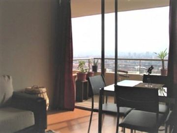 Departamento en Venta en Irarrazaval / Plaza Egaña , Cercano Lider Express