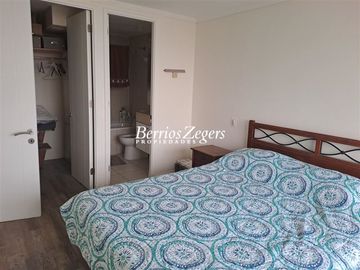 Departamento en Venta en Irarrazaval / Plaza Egaña , Cercano Lider Express