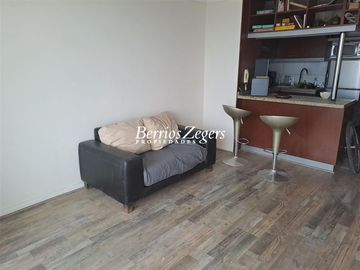 Departamento en Venta en Irarrazaval / Plaza Egaña , Cercano Lider Express