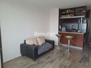 Departamento en Venta en Irarrazaval / Plaza Egaña , Cercano Lider Express