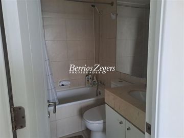 Departamento en Venta en Irarrazaval / Plaza Egaña , Cercano Lider Express