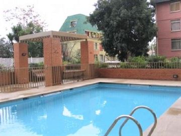 Departamento en Venta en Irarrazaval / Plaza Egaña , Cercano Lider Express