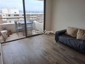 Departamento en Venta en Irarrazaval / Plaza Egaña , Cercano Lider Express