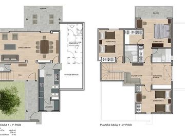 Casa en Venta en Valenzuela Puelma / Padre Hurtado/ Nicanor Plaza