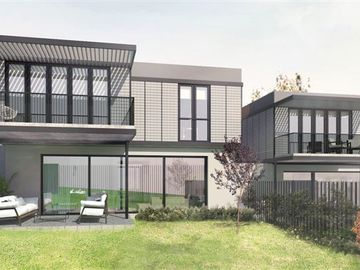 Casa en Venta en Valenzuela Puelma / Padre Hurtado/ Nicanor Plaza