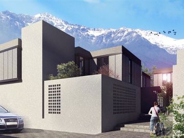 Casa en Venta en Valenzuela Puelma / Padre Hurtado/ Nicanor Plaza