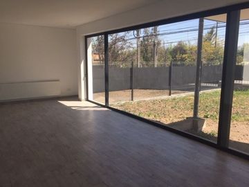 Casa en Venta en Valenzuela Puelma / Padre Hurtado/ Nicanor Plaza