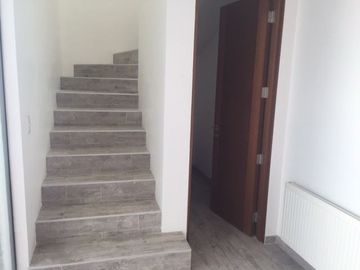 Casa en Venta en Valenzuela Puelma / Padre Hurtado/ Nicanor Plaza