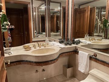 Departamento en Venta en San Damian/ La Viña