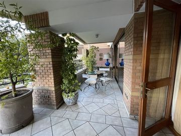 Departamento en Venta en San Damian/ La Viña