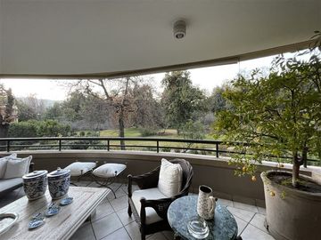 Departamento en Venta en San Damian/ La Viña
