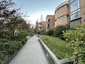 Departamento en Venta en San Damian/ La Viña