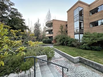 Departamento en Venta en San Damian/ La Viña