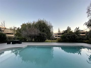 Departamento en Venta en San Damian/ La Viña