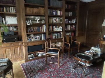 Departamento en Venta en San Damian/ La Viña