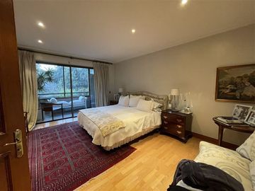 Departamento en Venta en San Damian/ La Viña