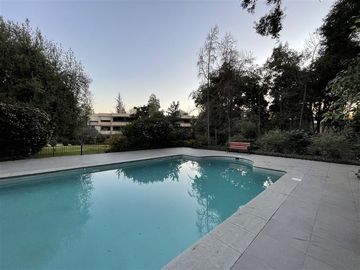 Departamento en Venta en San Damian/ La Viña