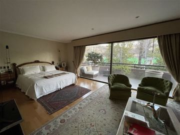 Departamento en Venta en San Damian/ La Viña