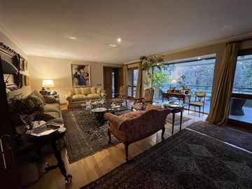 Departamento en Venta en San Damian/ La Viña