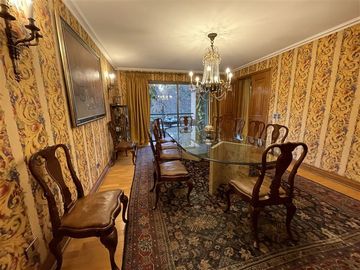 Departamento en Venta en San Damian/ La Viña