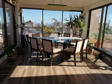 Departamento en Venta en OCHO NORTE CON TRES ORIENTES