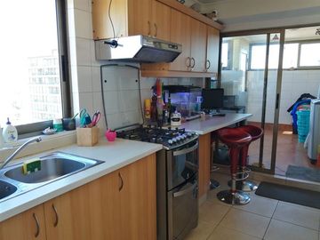 Departamento en Venta en OCHO NORTE CON TRES ORIENTES