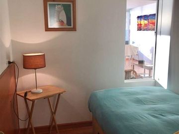 Departamento en Venta en Eurovista