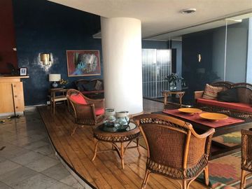 Departamento en Venta en Eurovista