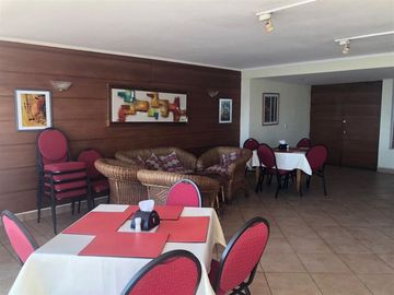 Departamento en Venta en Eurovista