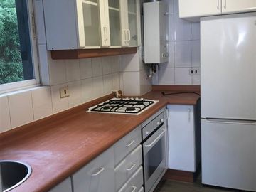 Departamento en Venta en Eurovista