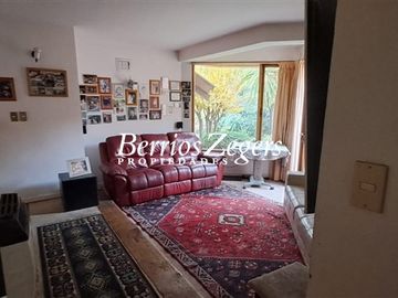 Casa en Venta en Quebrada Honda - Camino Otoñal