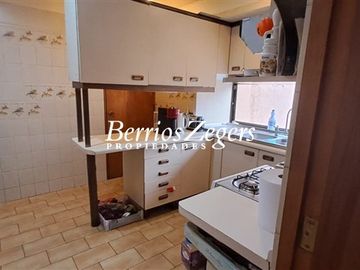 Casa en Venta en Quebrada Honda - Camino Otoñal