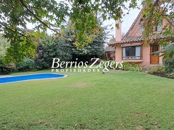 Casa en Venta en Quebrada Honda - Camino Otoñal