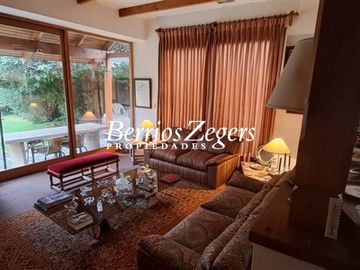 Casa en Venta en Quebrada Honda - Camino Otoñal
