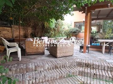 Casa en Venta en Quebrada Honda - Camino Otoñal