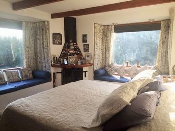Casa en Venta en Quebrada Honda - Camino Otoñal